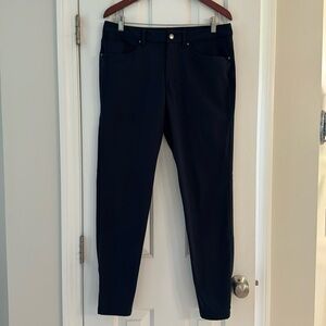 Lululemon ABC 32/30 Warpstreme Pants